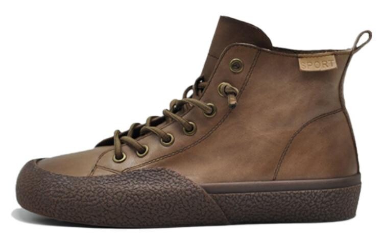 Ботинки Martin Boot женские Artmu, цвет Washed Green