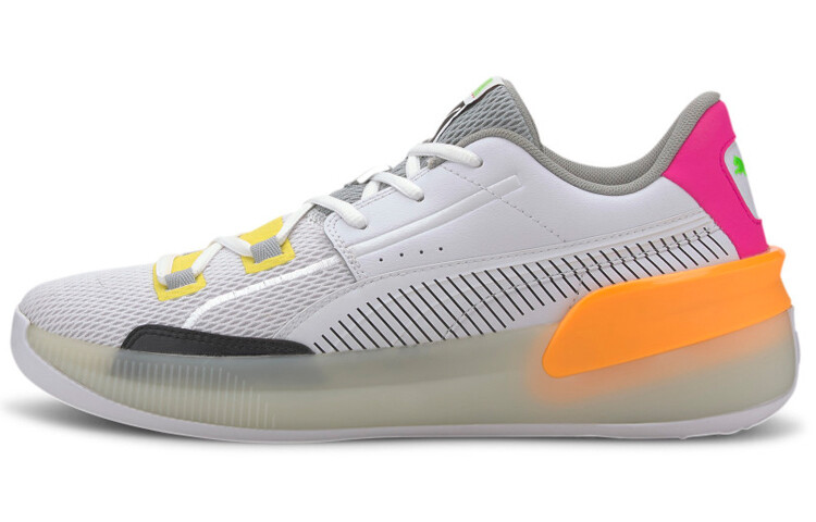 

Puma Clyde Hardwood Баскетбольные кроссовки унисекс