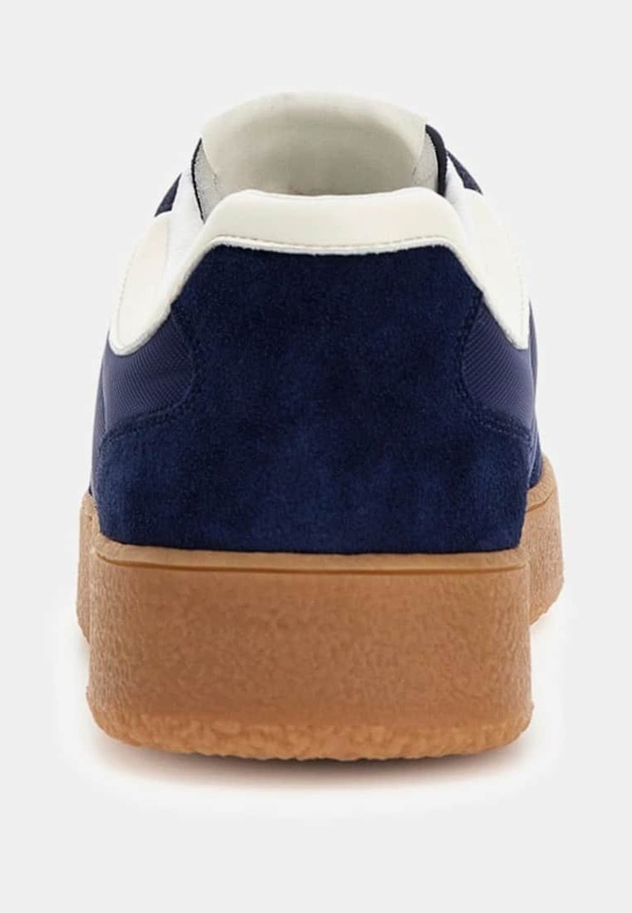Кроссовки Guess WIMOH , Blau/Blue — фото 4
