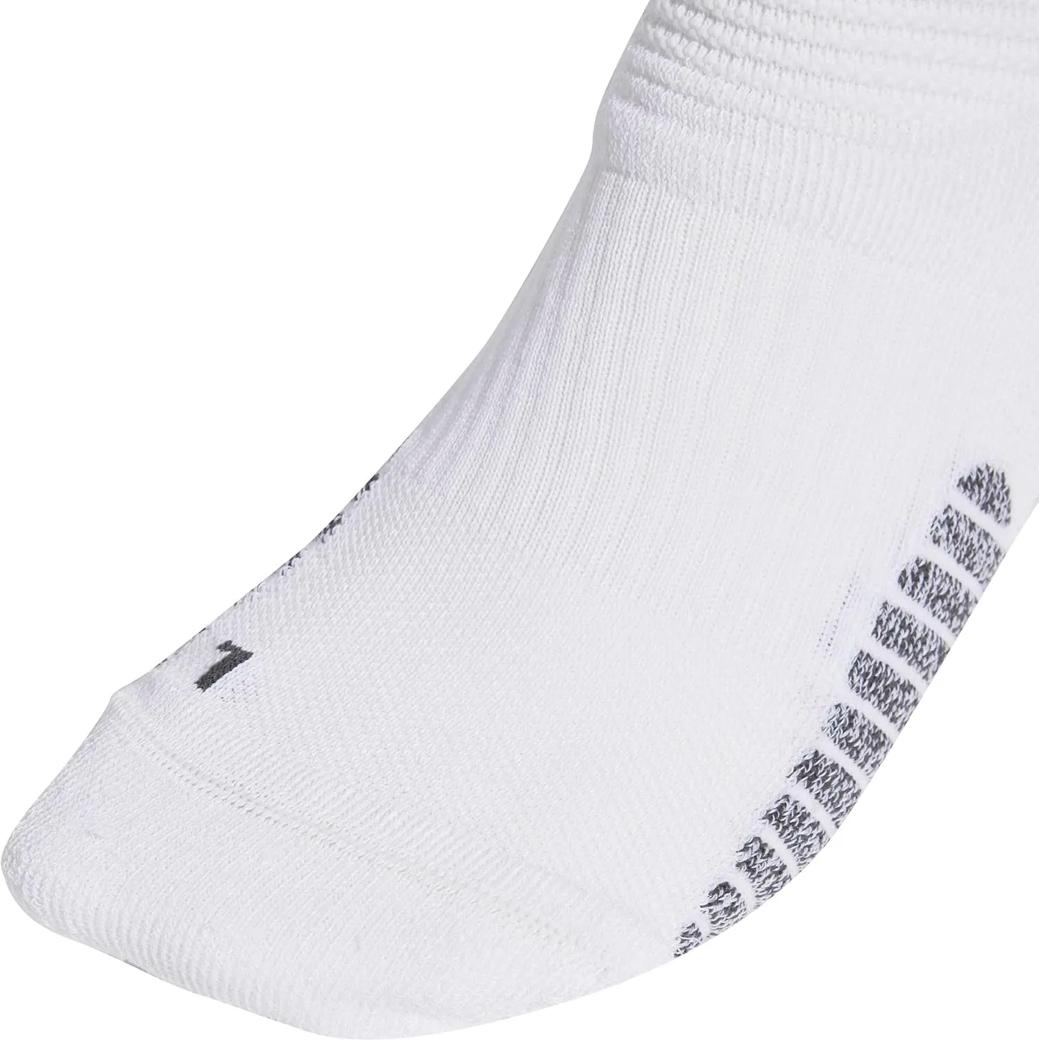 Мужские носки Adidas Crew Socks, белый — фото 4