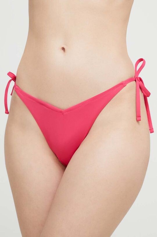 

Бразильские купальники United Colors of Benetton, розовый