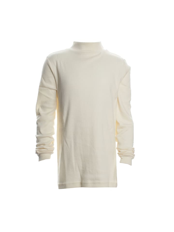 

Рубашка с длинным рукавом Le Petit Garcon, бежевый