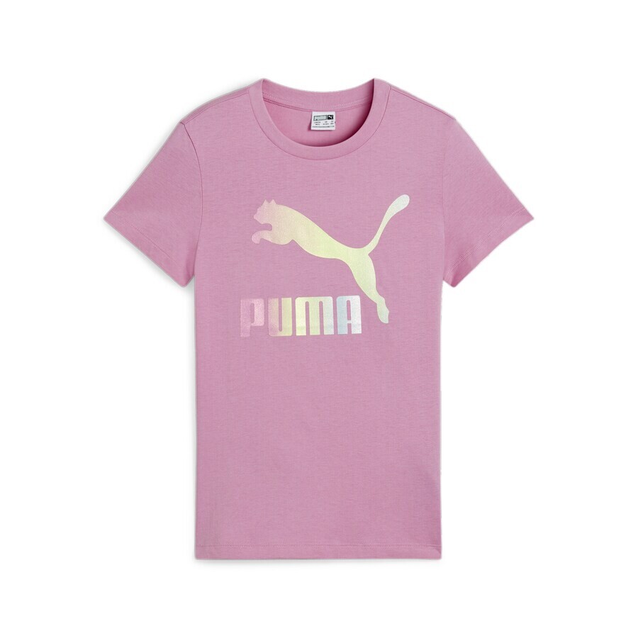 

Футболка PUMA, розовый