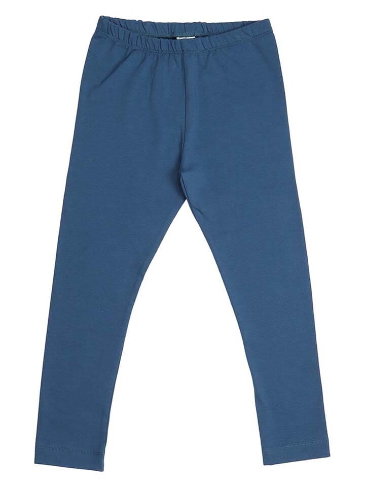 

Леггинсы Walkiddy Leggings, темно-синий