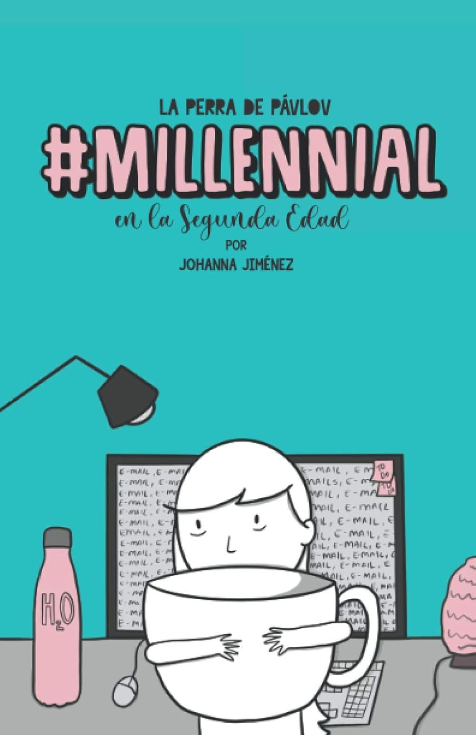 

Millennial en La Segunda Edad (Spanish Edition) (Independently published)