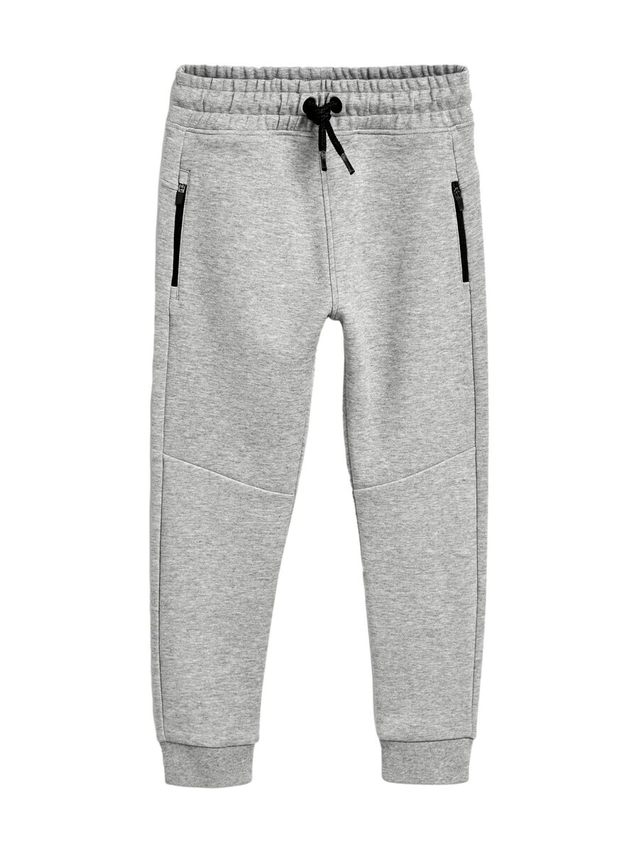 

Тканевые брюки Next Tapered Pants, светло-серый