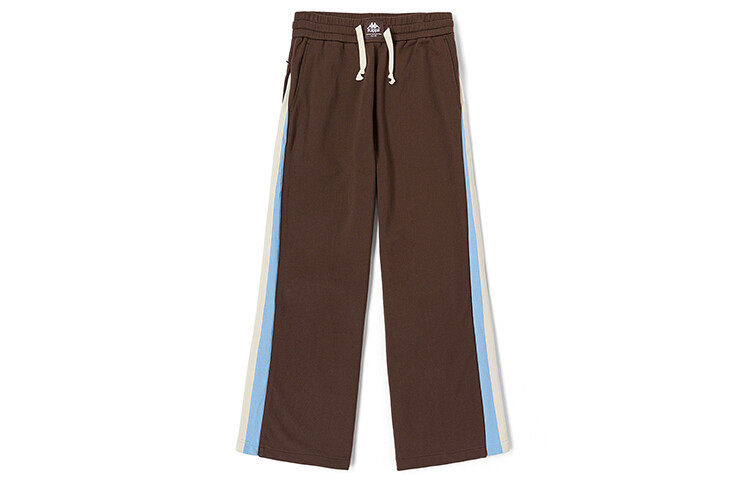 

Kappa Женские повседневные брюки, цвет Chocolate Dark Brown - 6536