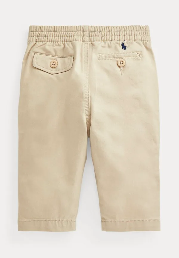 Брюки-Чиносы polo prepster stretch chino. Polo Ralph Lauren, Classic Khaki — фото 2