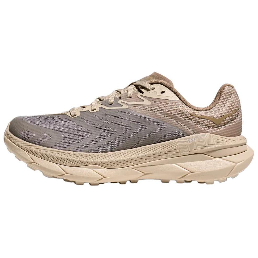 Кроссовки Tecton X 2 Stealth/Tech Oatmeal HOKA ONE ONE, Brown