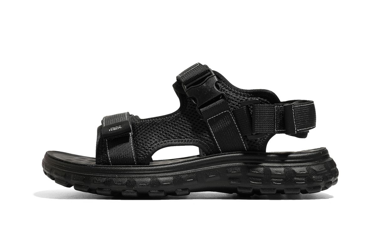 

Пляжные сандалии мужские RENBEN, Black