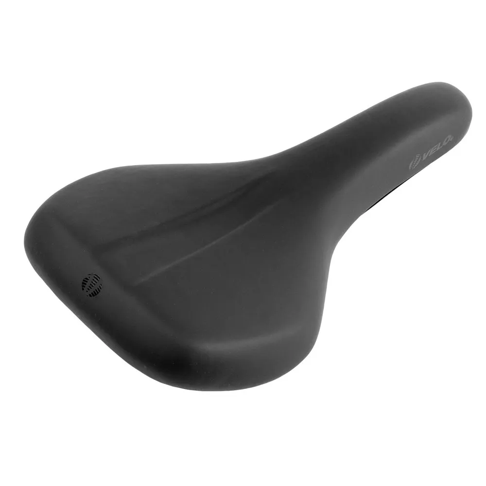 

Седло Velo Tour Basic, черный