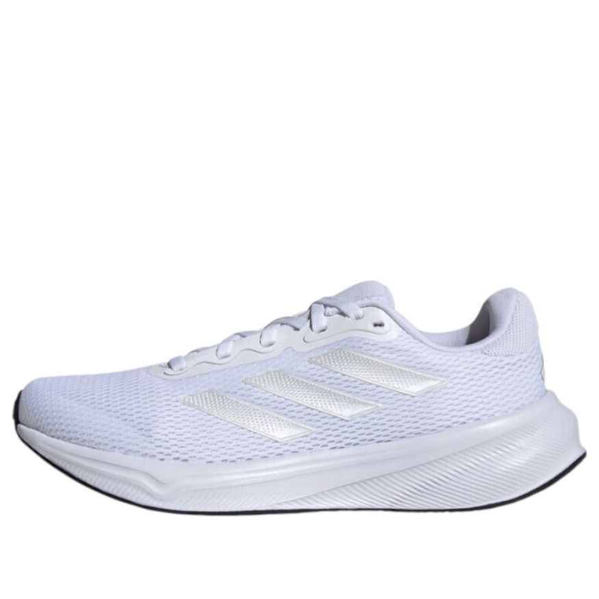 Кроссовки (WMNS) adidas Response 'Cloud White Dash Grey'