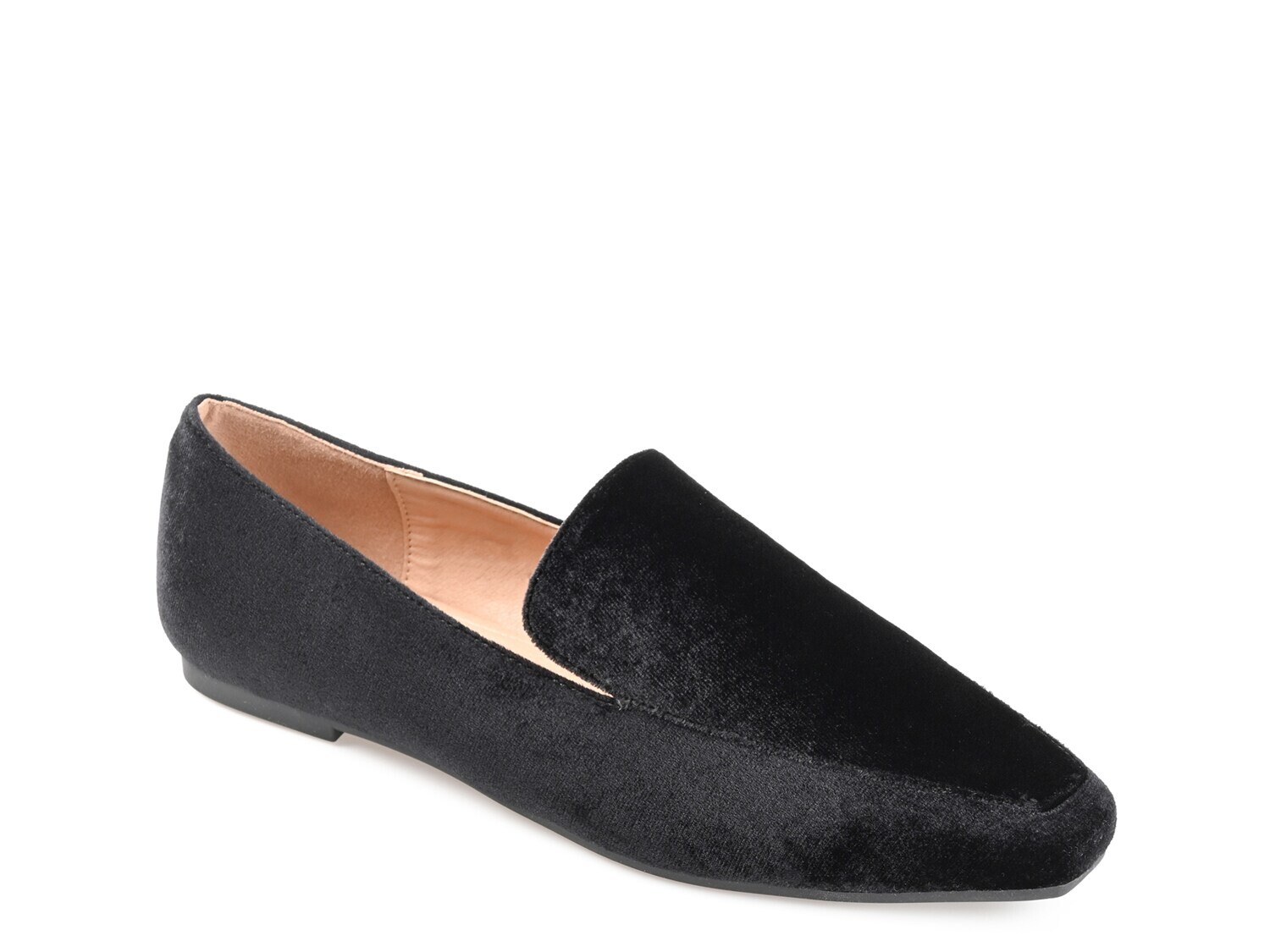

Лоферы Silas из коллекции Journee Journee Collection, черный