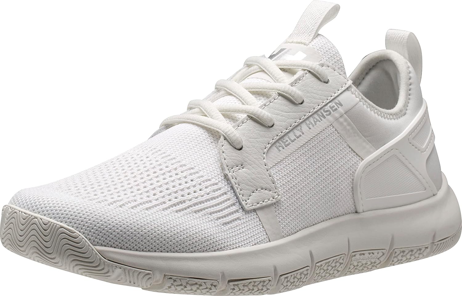 

Ботинки Helly Hansen Woodlands Helly-Hansen, белый