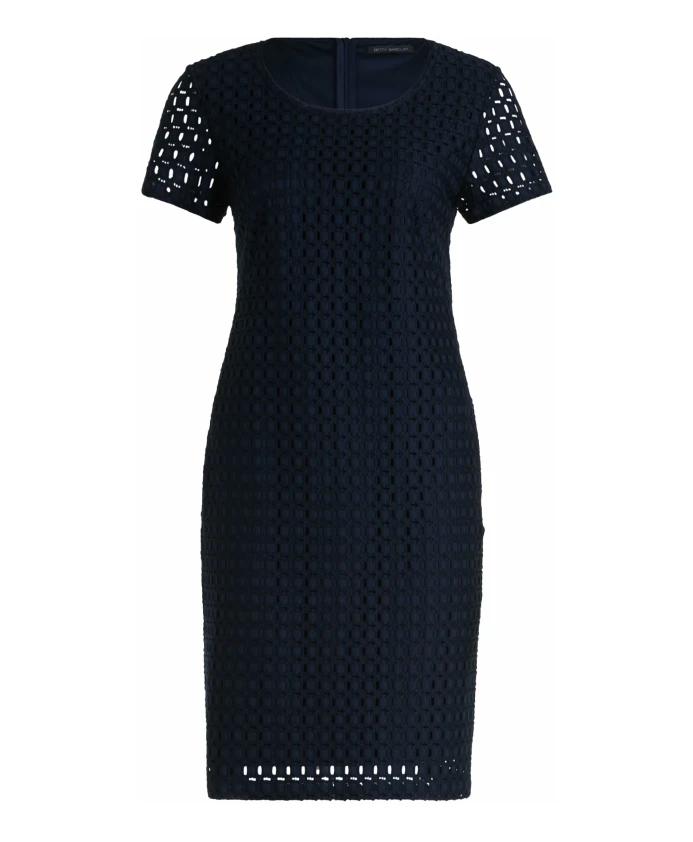 

Платье миди Betty Barclay, синий