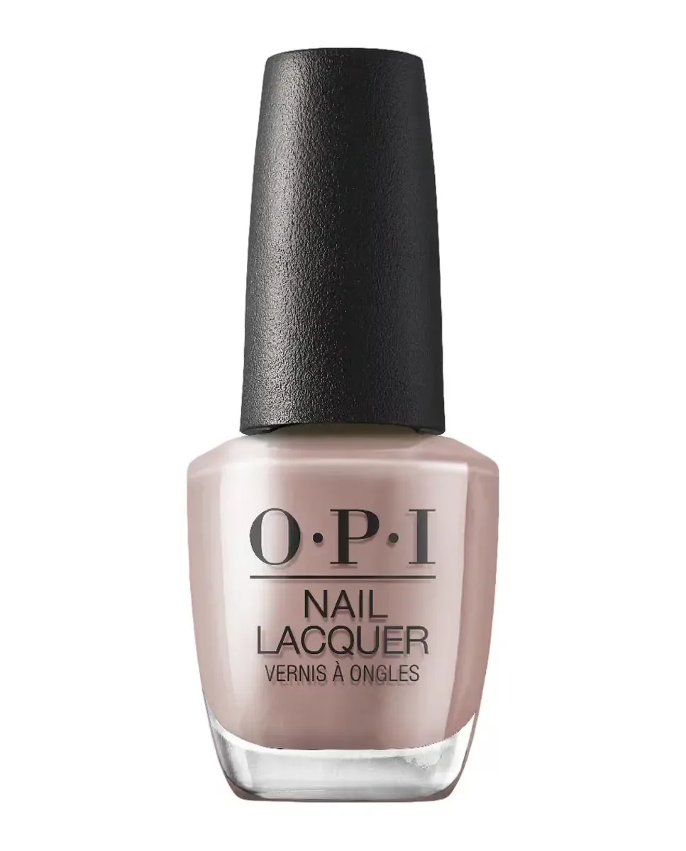 Долговечный лак для ногтей Коллекция What's Your Mannitude Nail Lacquer 15 мл Opi, Flannel Aerobics