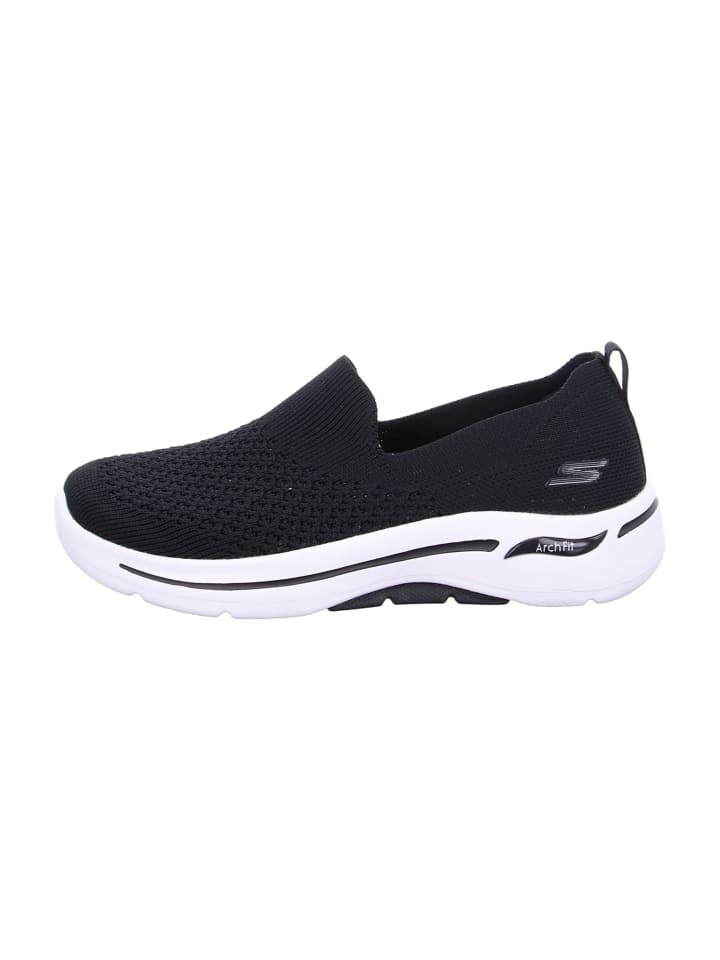 

Тапочки Skechers Sportliche, черный