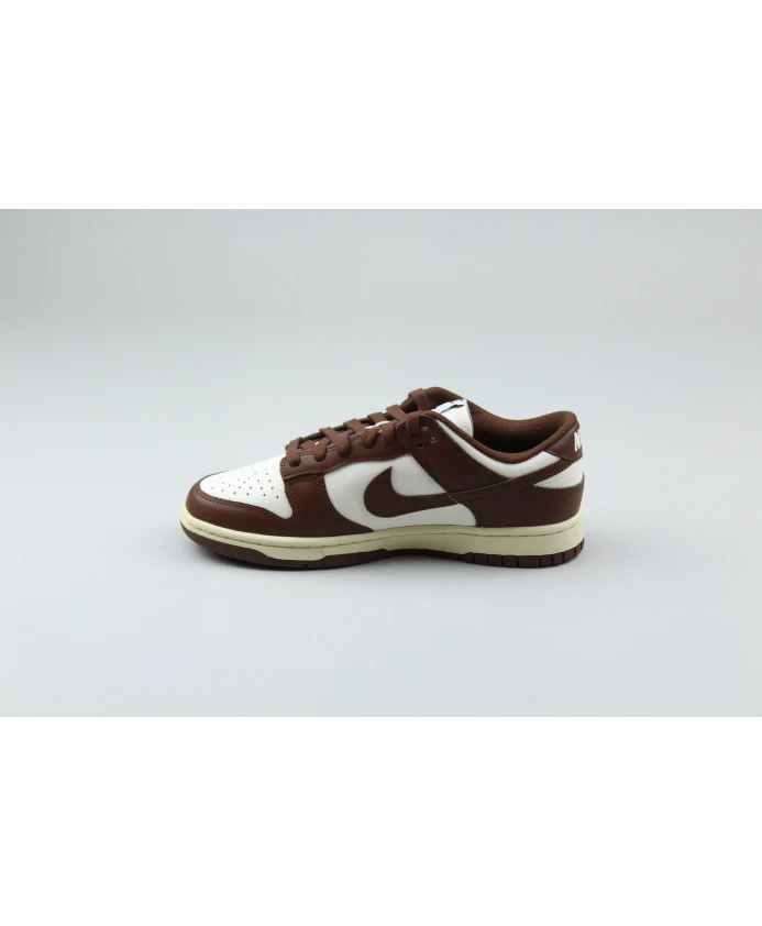 Кроссовки Cacao wow dunk Nike, коричневый — фото 4