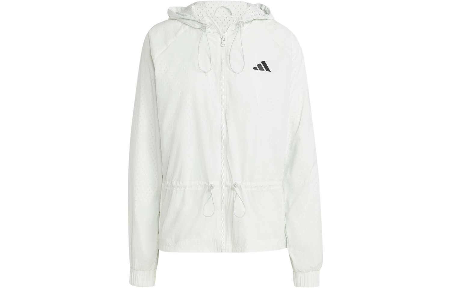 

Adidas Женская куртка, Кристально-синий