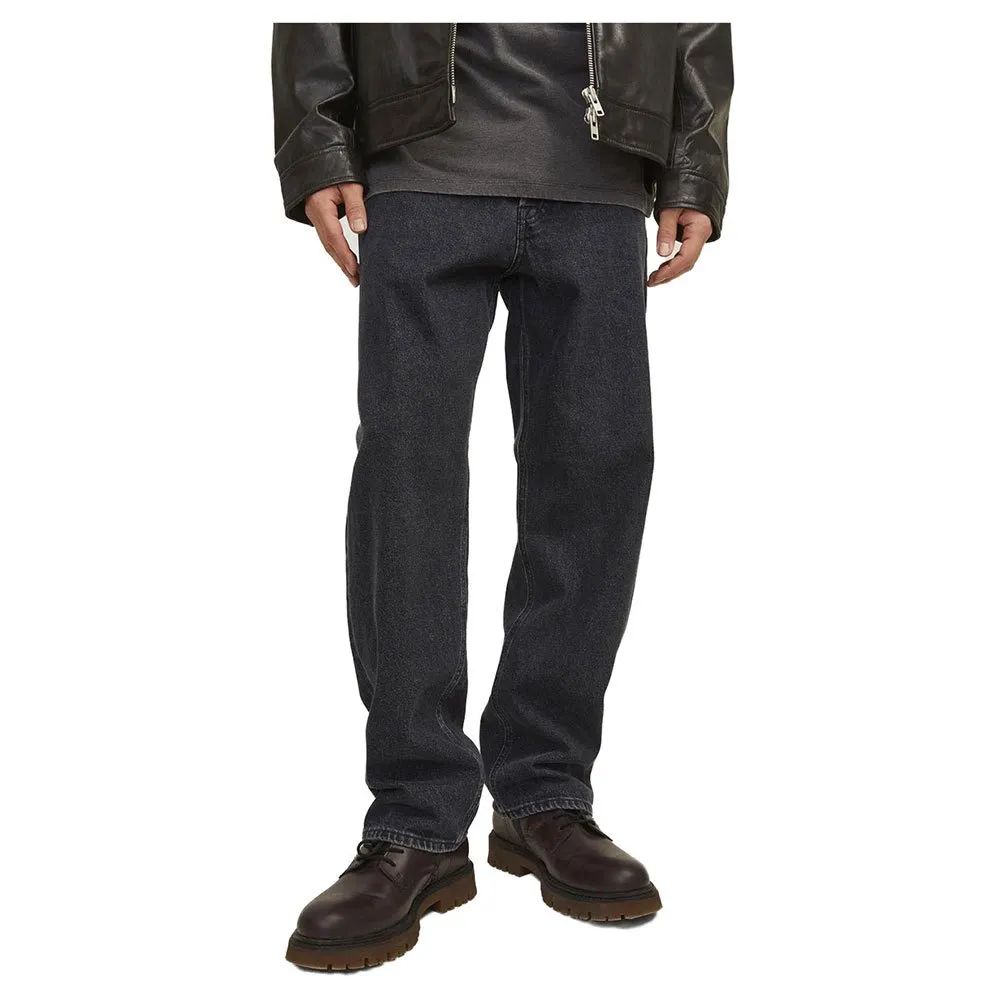 

Джинсы Jack & Jones Eddie Original SQ 737, черный