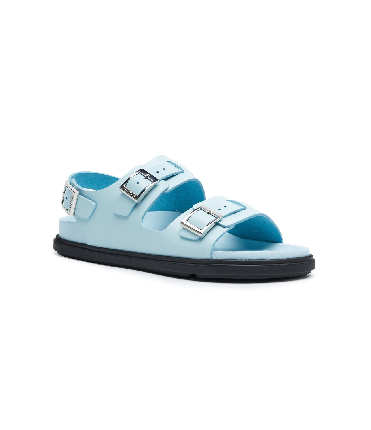 Балетки Birkenstock CANNES, небесно-голубой