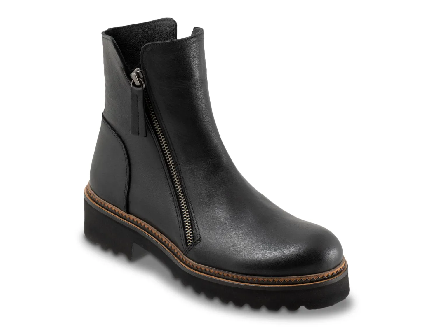 

Ботильоны Ariana Bootie Bueno, черный