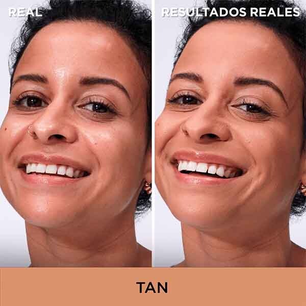 Матовая кремовая основа под макияж CC+ Natural Matte SPF 40 It Cosmetics, цвет tan — фото 2