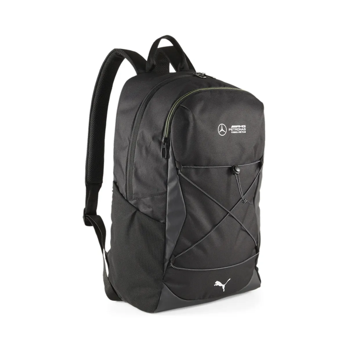 

Рюкзак PUMA "Mercedes-AMG Petronas Motorsport Backpack Adults", черный