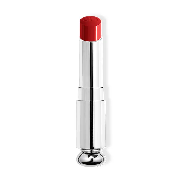 

Яркая помада Dior Addict Recarga 872 Dior, цвет peony pink