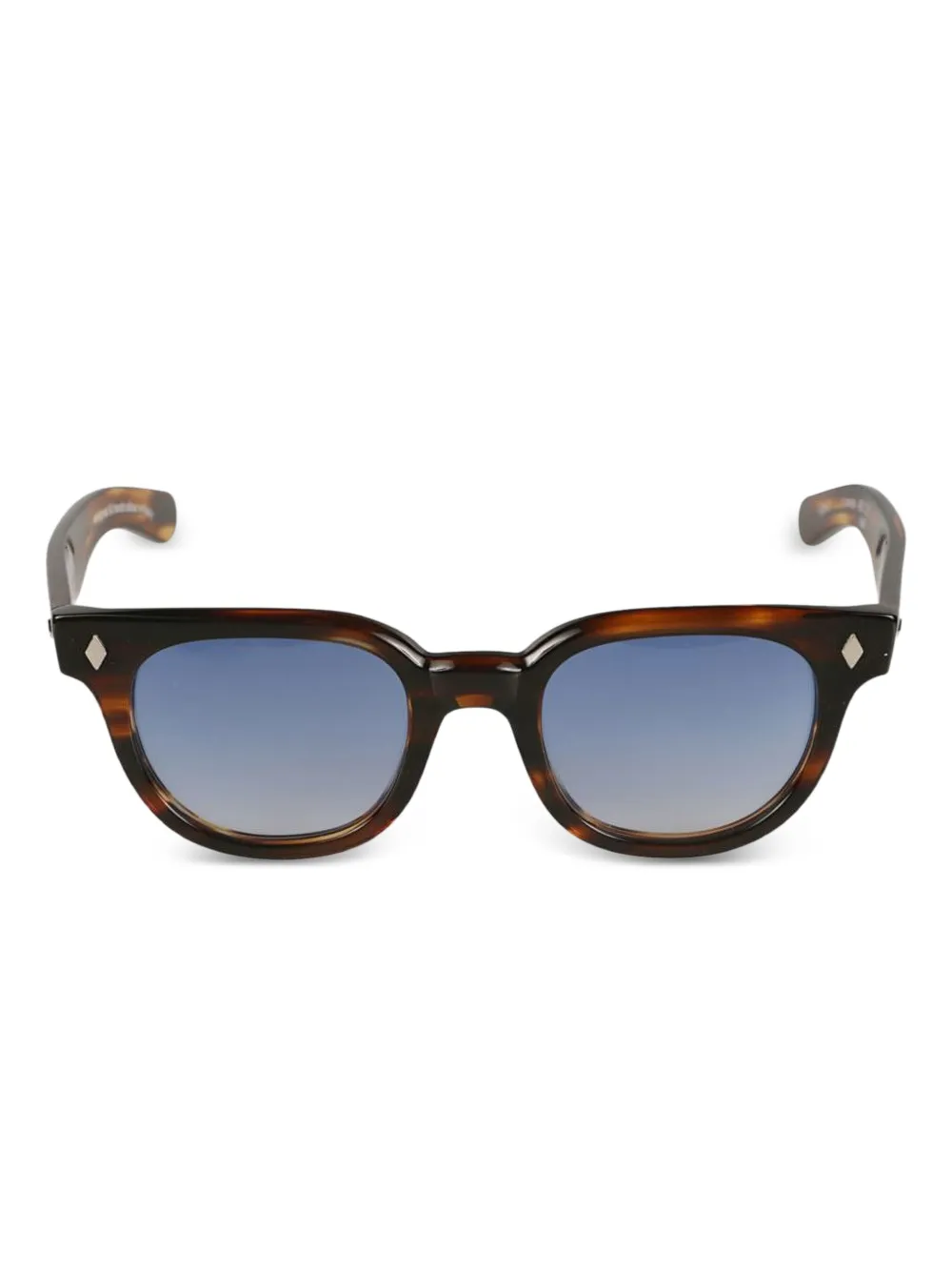 

Солнцезащитные очки Orbit в оправе черепаховой расцветки Kador, коричневый