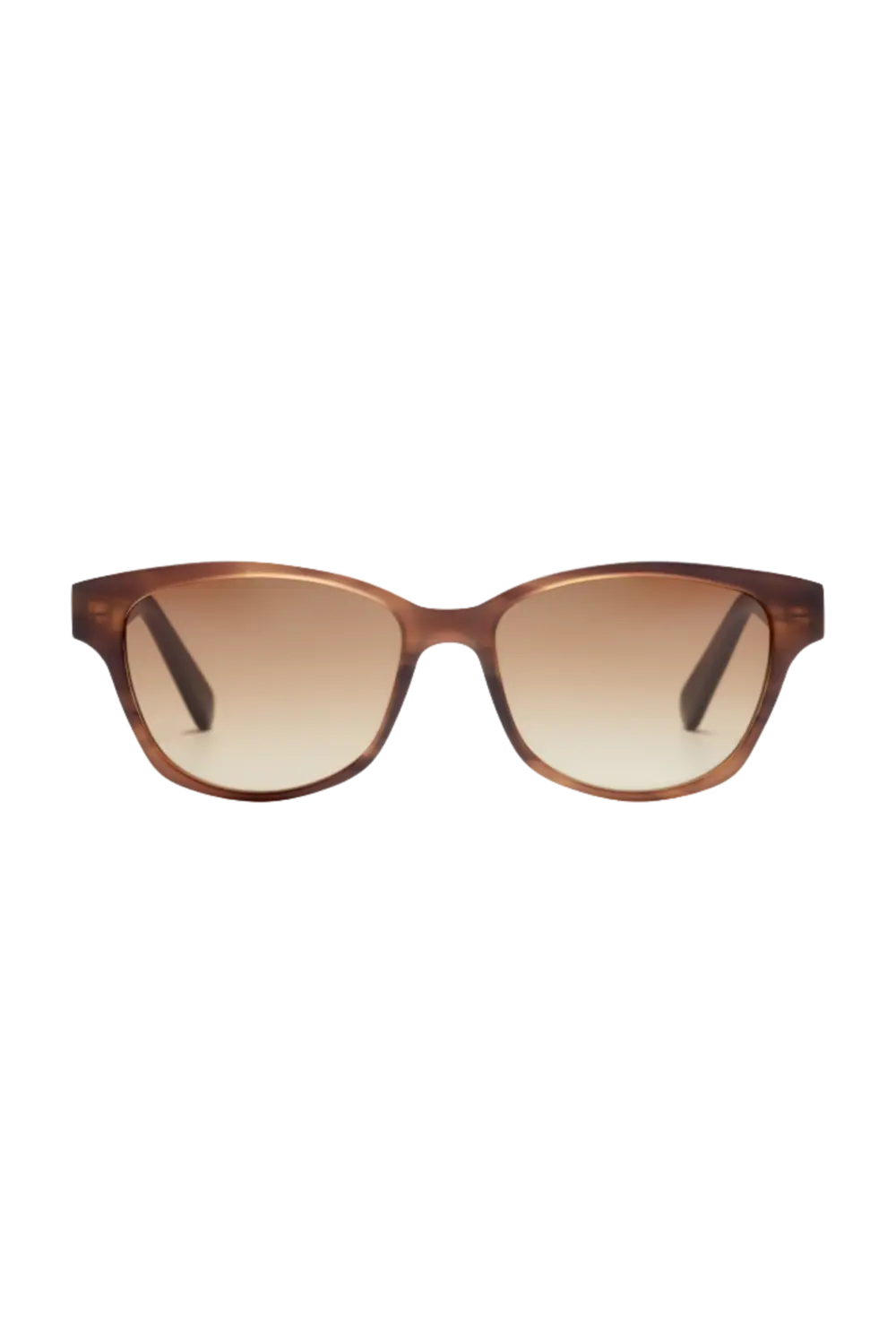 

Обозреватель VIU Eyewear, цвет horn brown matt