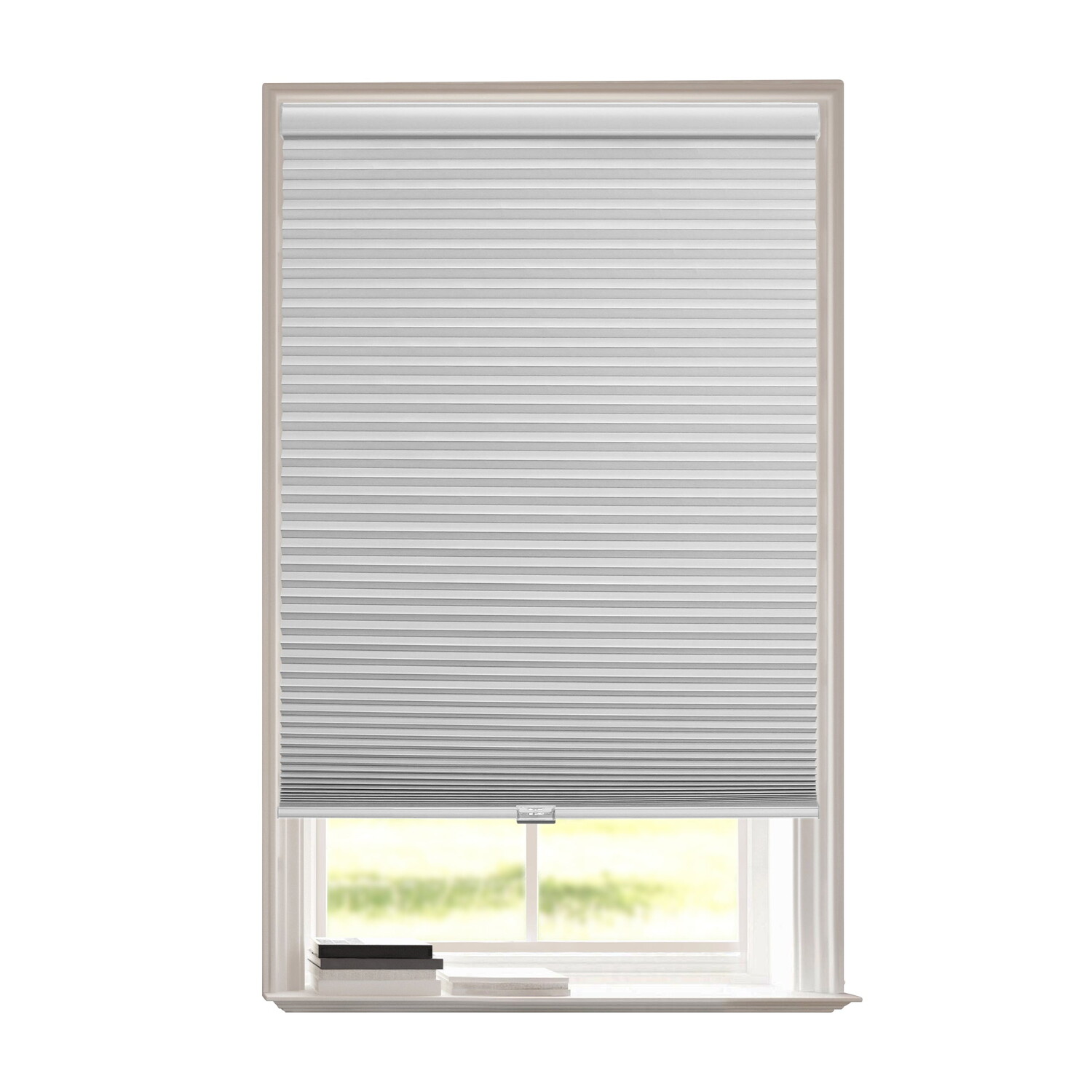 

Шторы Lumi Home Furnishings, белый