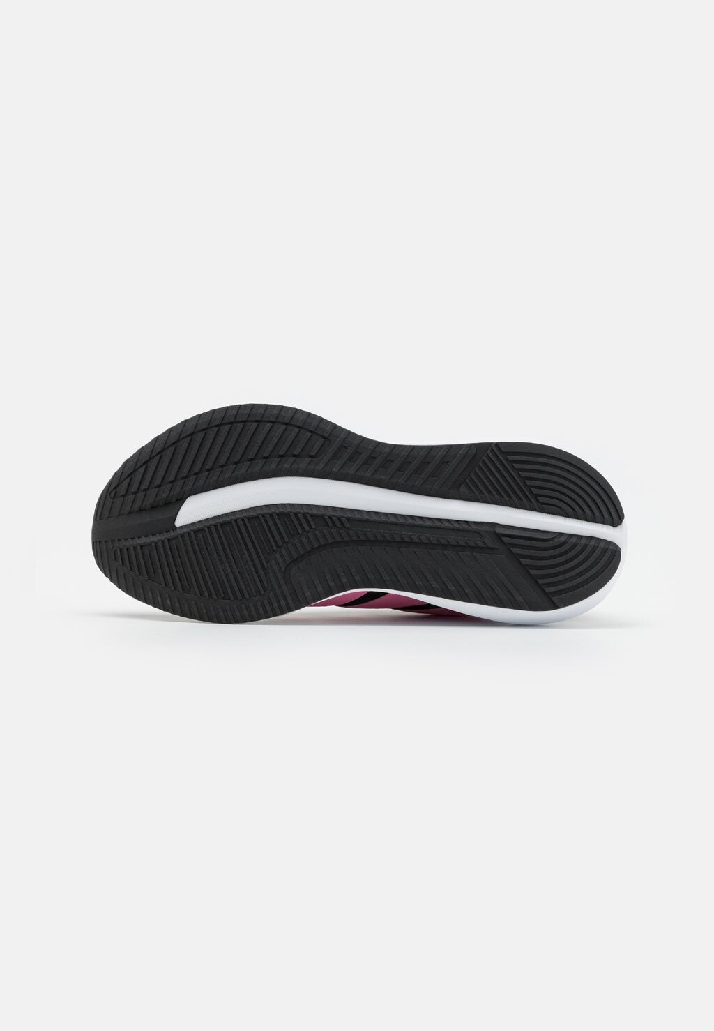 Кроссовки GALAXY 7 adidas, черный — фото 4