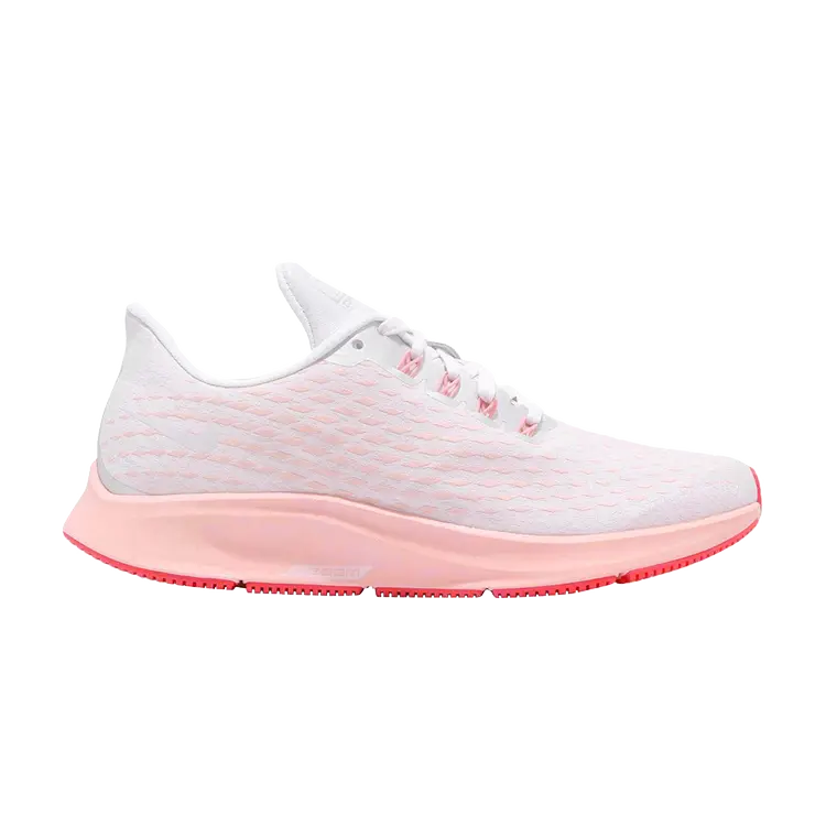 Кроссовки Nike Wmns Air Zoom Pegasus 35 PRM, белый