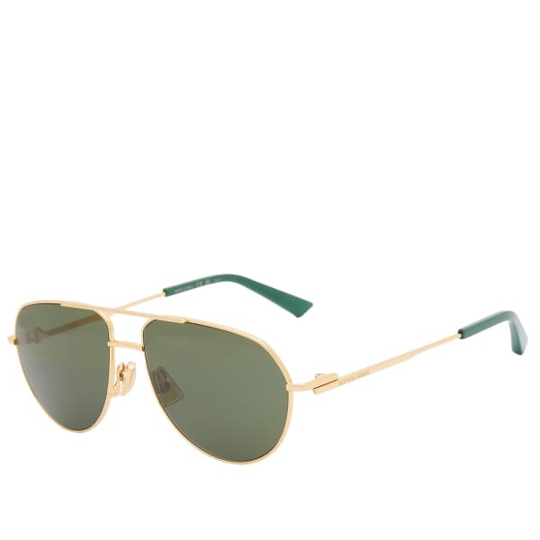 

Солнцезащитные очки Bottega veneta bv1302s Bottega Veneta Eyewear, мультиколор