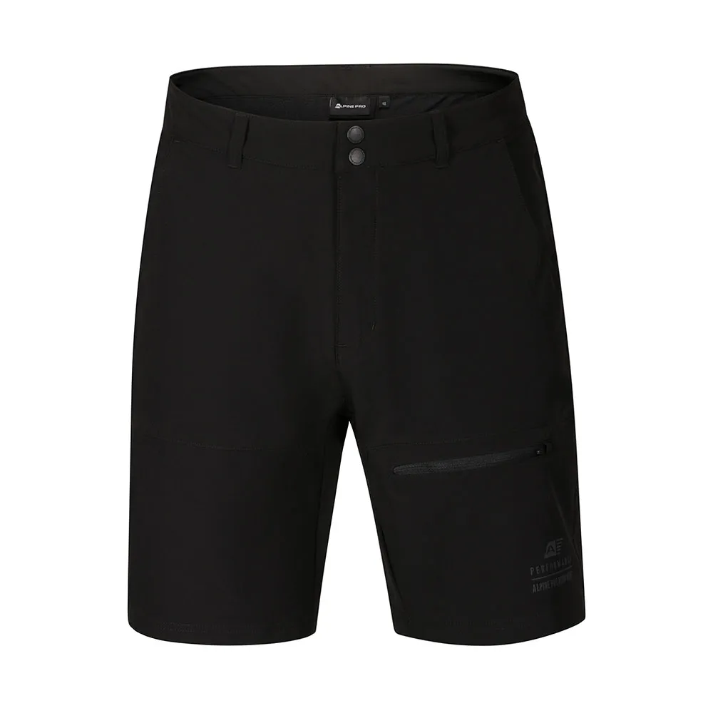 

Брюки Alpine Pro Bak, черный