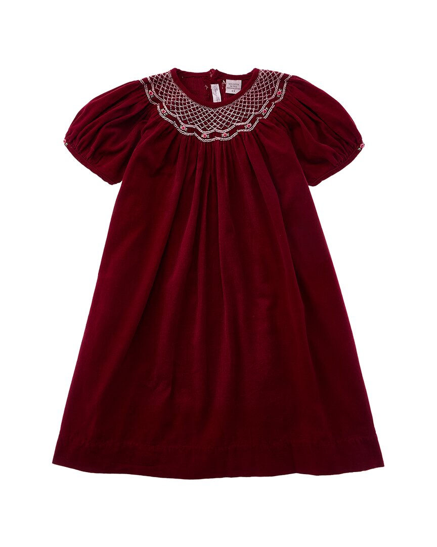 

Платье епископа от Carriage Boutique, красный