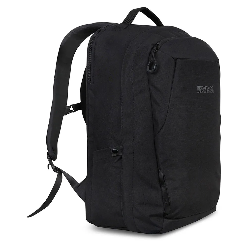 

Рюкзак Regatta Voyad 35L, черный