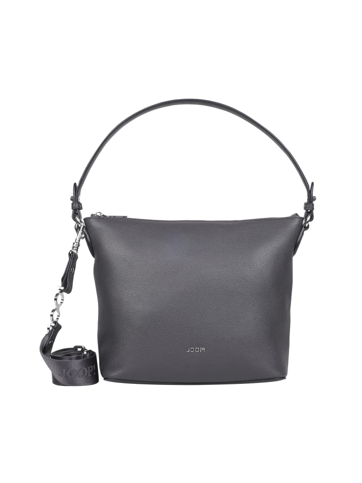 

Наплечная сумка JOOP!, цвет graphite
