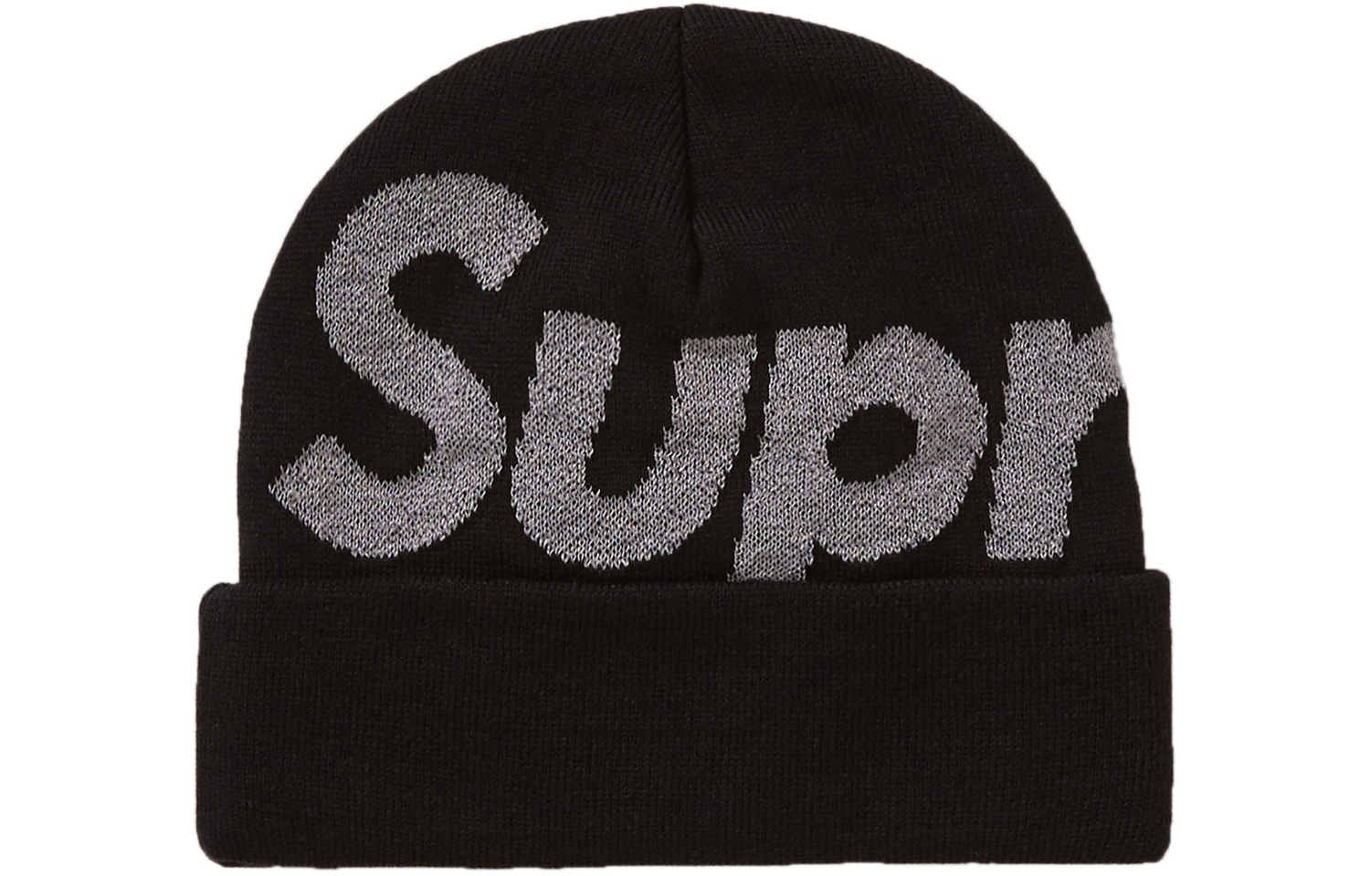 

Биг Лого Бин Supreme FW18