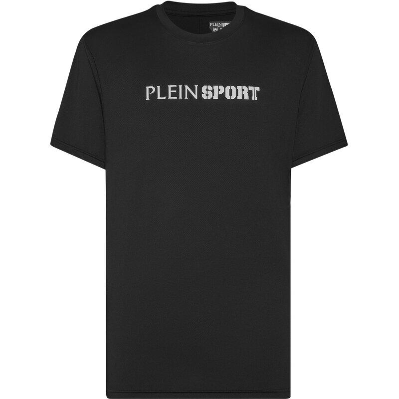 

Футболка Plein Sport, черный