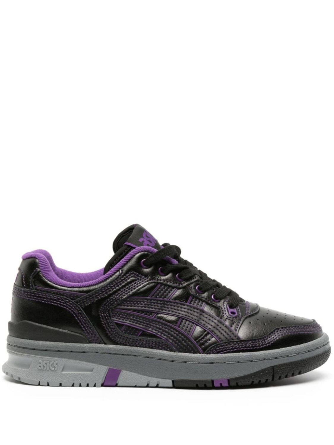 

ASICS кроссовки EX89 из коллаборации с Needles, черный