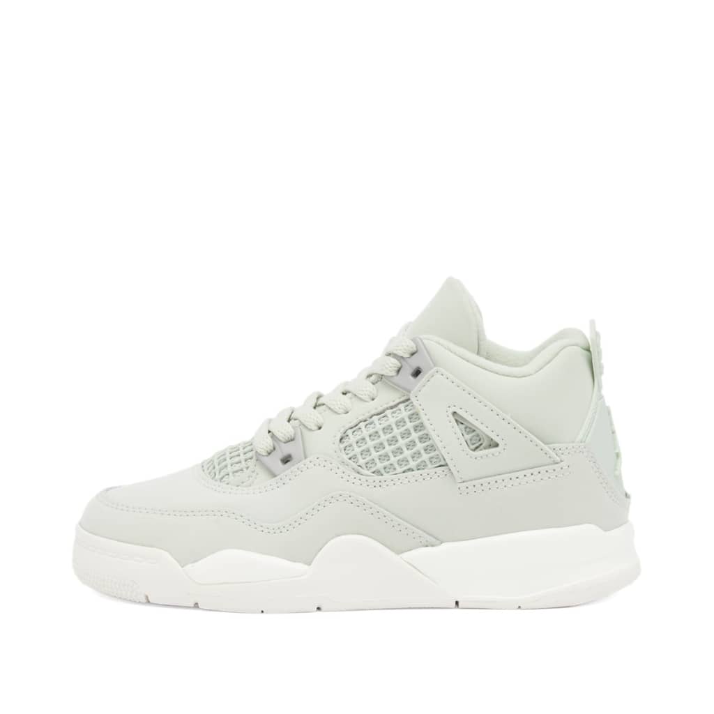 

Кроссовки 4 retro sp25 ps Air Jordan, мультиколор