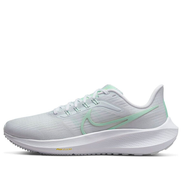 Кроссовки air zoom pegasus 39 Nike, белый