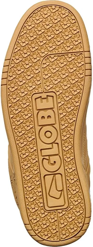 Кроссовки Globe Tilt Men's Footwear, Brown — фото 2