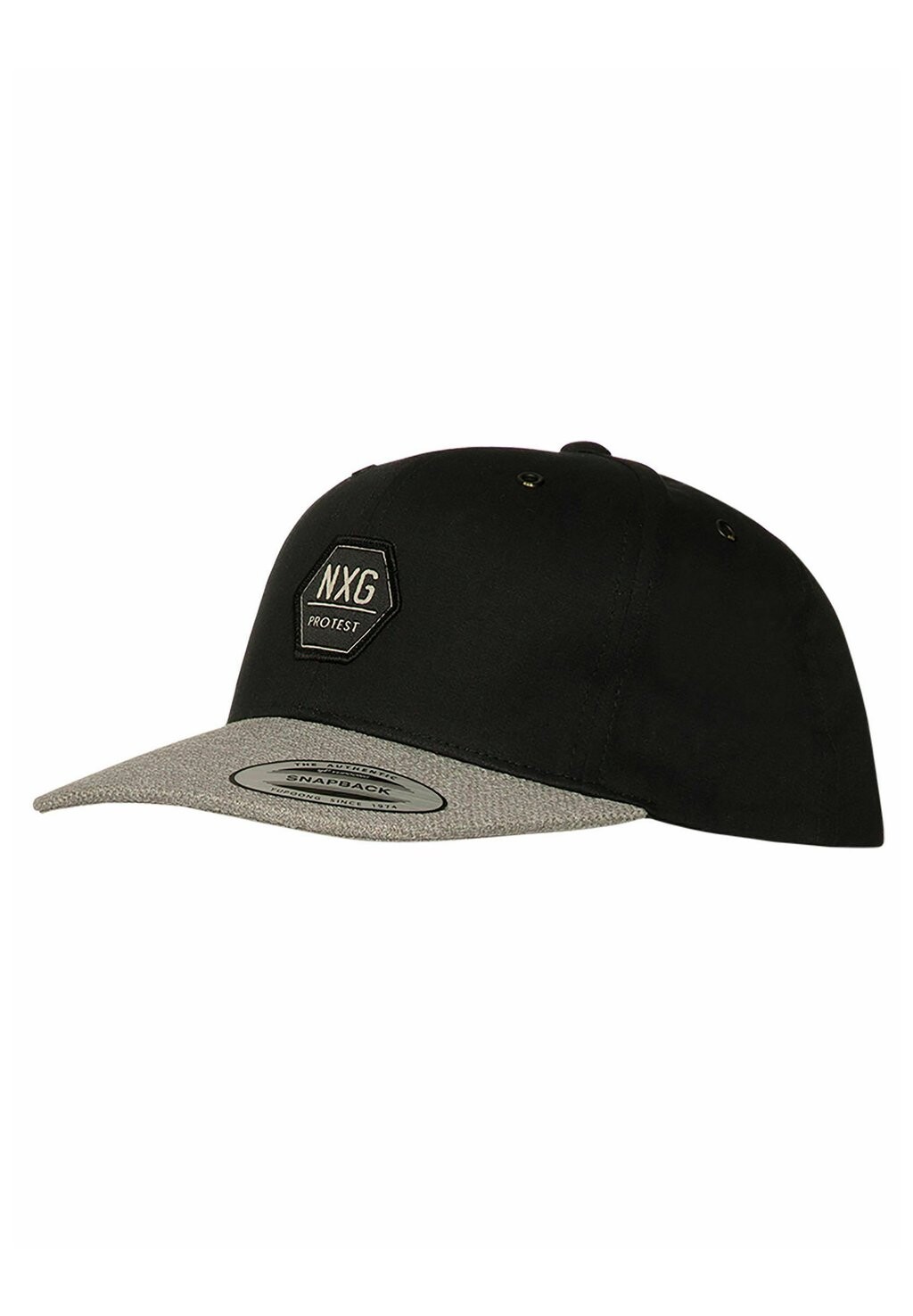 

Бейсболка KOBE NXG by Protest, цвет true black