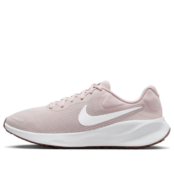 Революция кроссовок 7 Nike, фиолетовый