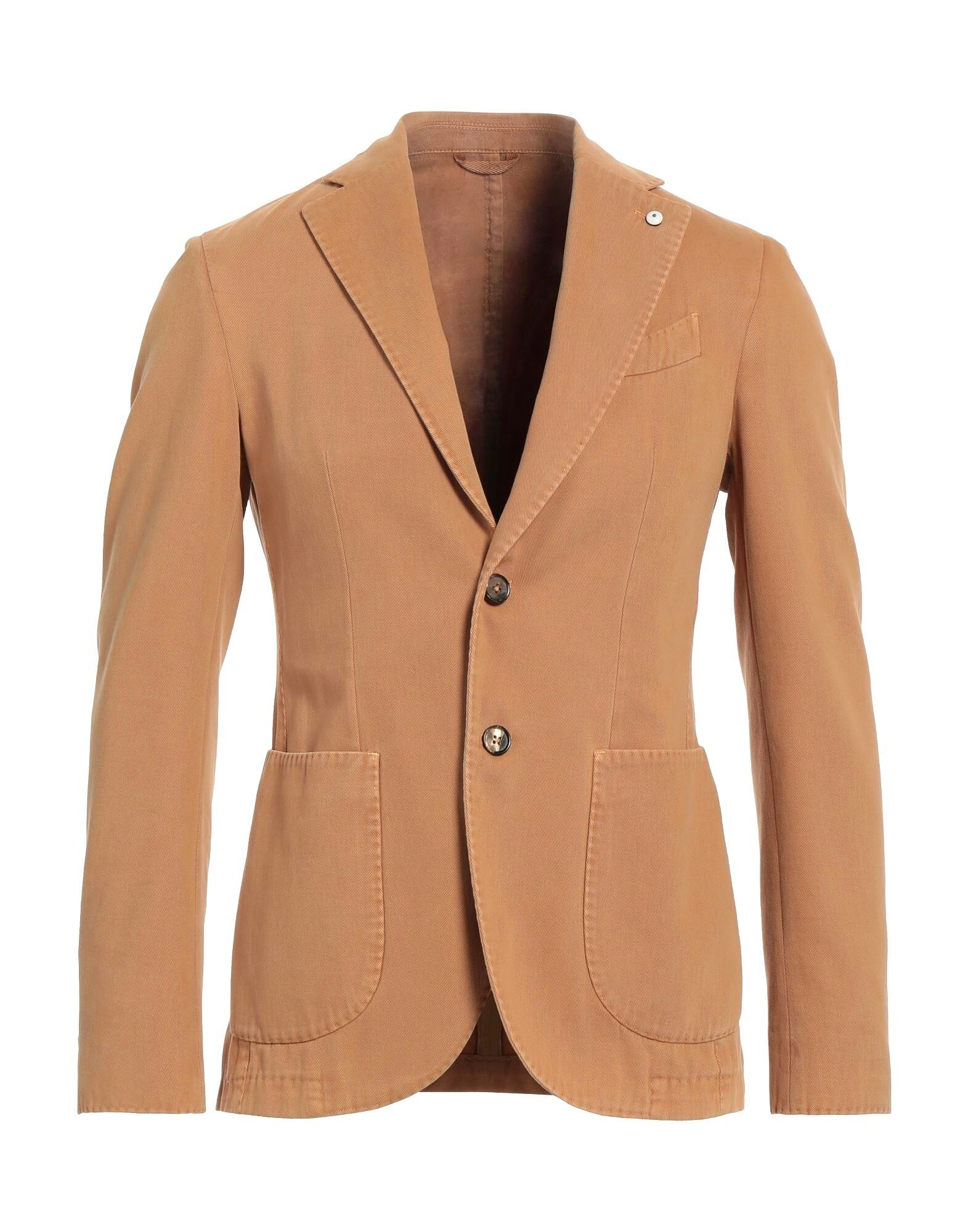 

Блейзер L.B.M. 1910, коричневый