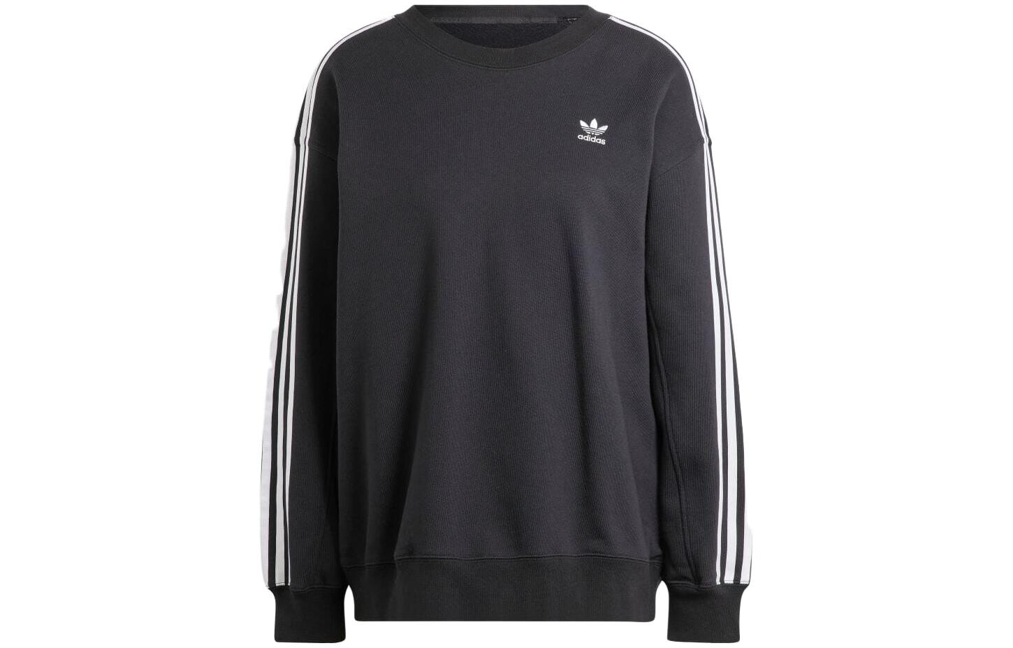 

Adidas Originals Женская толстовка, цвет Black