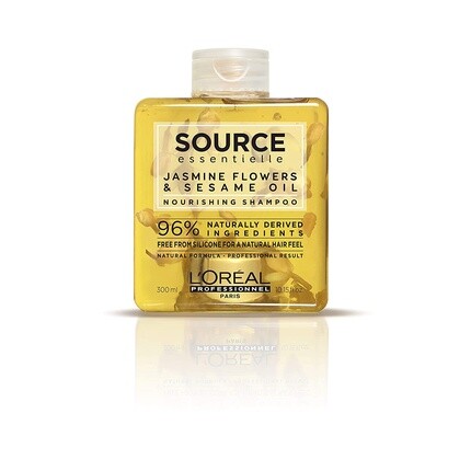 

Source Essentiel Питательный шампунь 300мл, L'Oreal